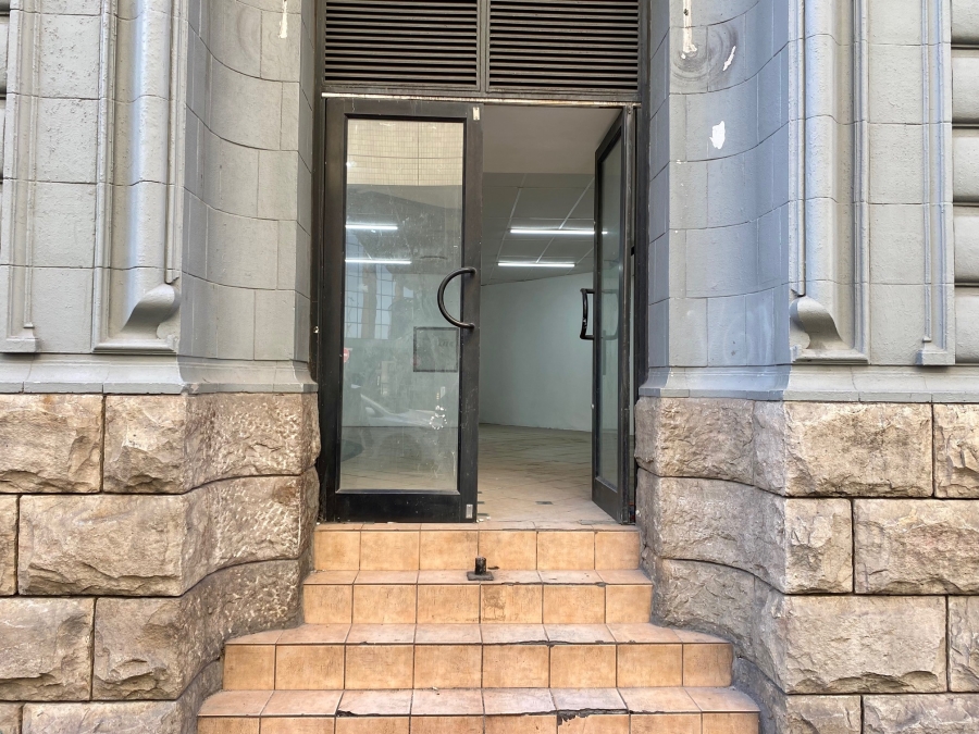 To Let commercial Property for Rent in Cape Town City Centre Western Cape